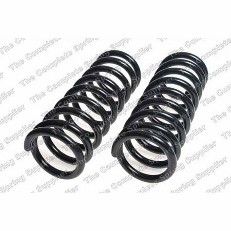 LESJOFORS COIL SPRING KIT 4101403